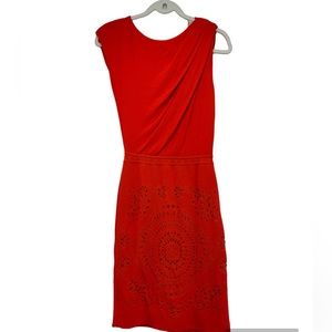 Giambattista Valli Knit Dress